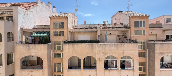3 chambres penthouse à vendre à Torrevieja, Alicante, Valencian Community, Spain № 365891 4