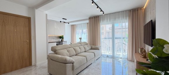 3 chambres penthouse à vendre à Torrevieja, Alicante, Valencian Community, Spain № 365891 16