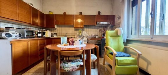 Вилла с 4 комнатами в Удине, Италия № 54397 9