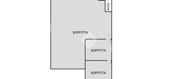 Вилла с 4 комнатами в Удине, Италия № 54397 48