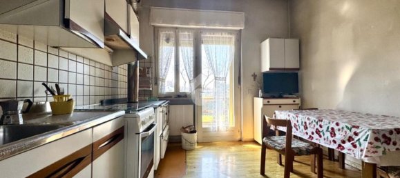 Вилла с 4 комнатами в Удине, Италия № 54397 28