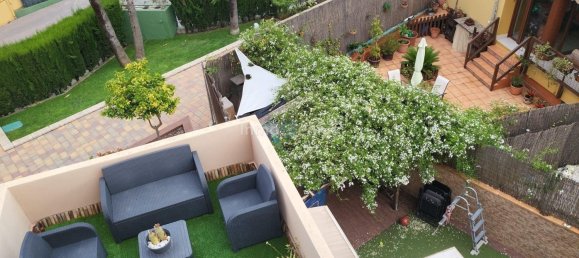 5 bedrooms Villa in Alicante, Spain No. 8758 19