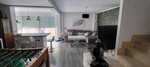 5 bedrooms Villa in Alicante, Spain No. 8758 14