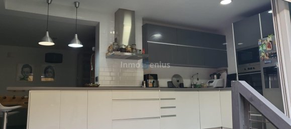 5 bedrooms Villa in Alicante, Spain No. 8758 9