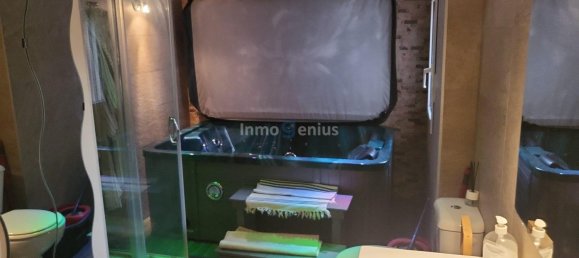 5 bedrooms Villa in Alicante, Spain No. 8758 21