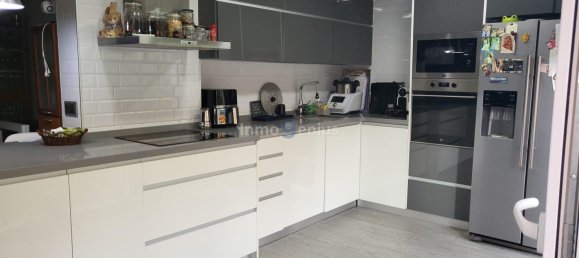 5 bedrooms Villa in Alicante, Spain No. 8758 11