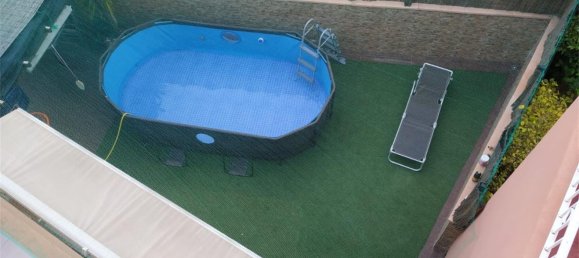 5 bedrooms Villa in Alicante, Spain No. 8758 18