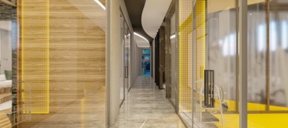 Apartment 3+1 in Kestel, Turkey No. 12943 16