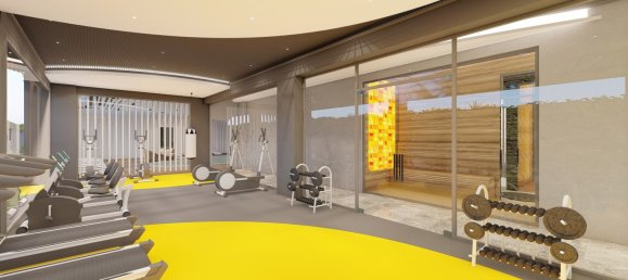 Apartment 3+1 in Kestel, Turkey No. 12943 22