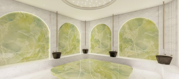 Apartment 3+1 in Kestel, Turkey No. 12943 18