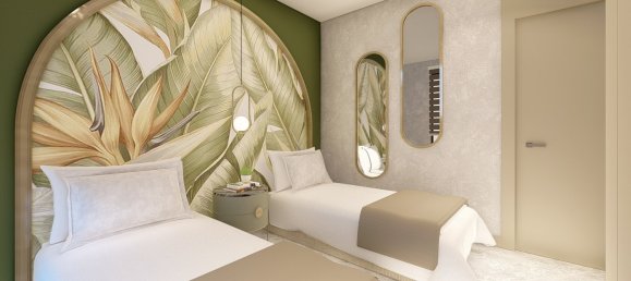 Apartment 3+1 in Kestel, Turkey No. 12943 3