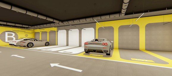 Apartment 3+1 in Kestel, Turkey No. 12943 11