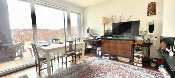 4 rooms Penthouse in Bologna, Italy No. 22810 3