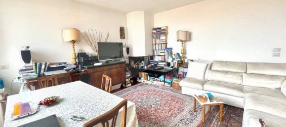 4 rooms Penthouse in Bologna, Italy No. 22810 23