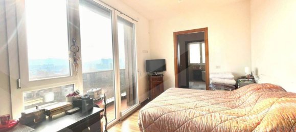 4 rooms Penthouse in Bologna, Italy No. 22810 50