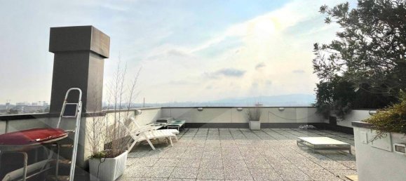 4 rooms Penthouse in Bologna, Italy No. 22810 37