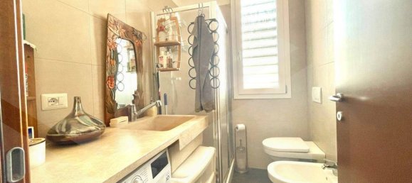 4 rooms Penthouse in Bologna, Italy No. 22810 92