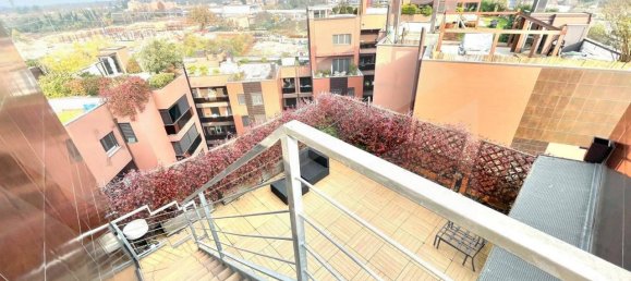4 rooms Penthouse in Bologna, Italy No. 22810 32