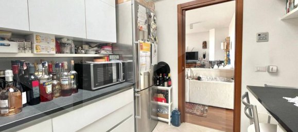 4 rooms Penthouse in Bologna, Italy No. 22810 6