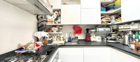 4 rooms Penthouse in Bologna, Italy No. 22810 8