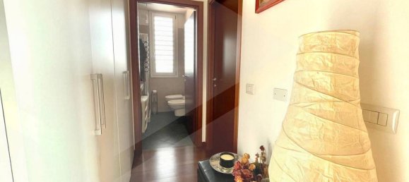 4 rooms Penthouse in Bologna, Italy No. 22810 80