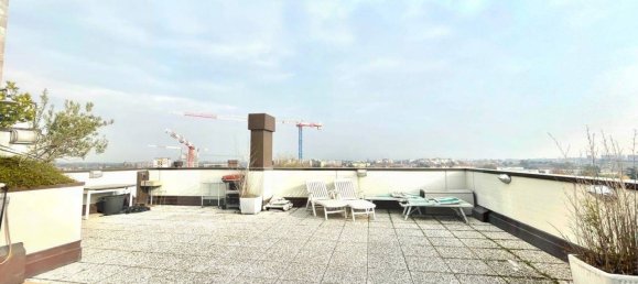 4 rooms Penthouse in Bologna, Italy No. 22810 45