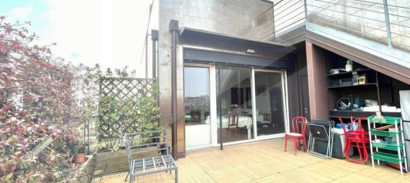 4 rooms Penthouse in Bologna, Italy No. 22810 11