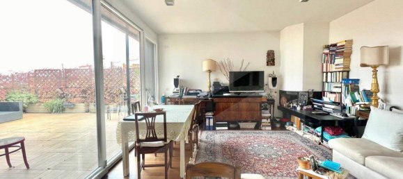 4 rooms Penthouse in Bologna, Italy No. 22810 20