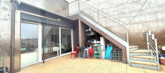 4 rooms Penthouse in Bologna, Italy No. 22810 12