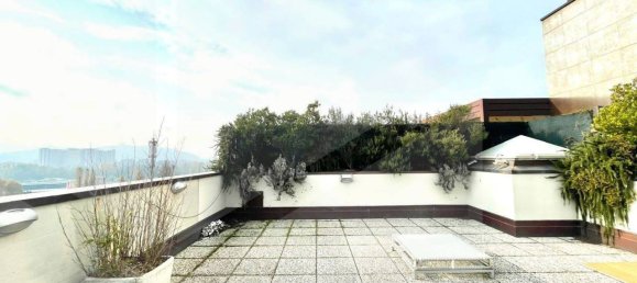 4 rooms Penthouse in Bologna, Italy No. 22810 38