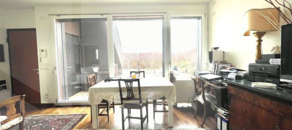 4 rooms Penthouse in Bologna, Italy No. 22810 30