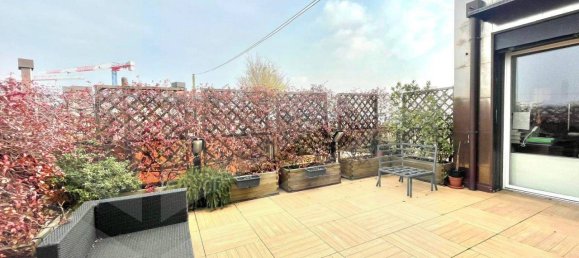 4 rooms Penthouse in Bologna, Italy No. 22810 14