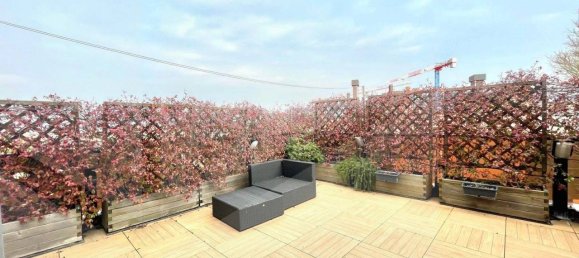4 rooms Penthouse in Bologna, Italy No. 22810 22