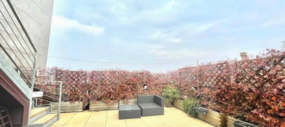 4 rooms Penthouse in Bologna, Italy No. 22810 24