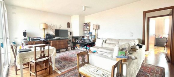 4 rooms Penthouse in Bologna, Italy No. 22810 26