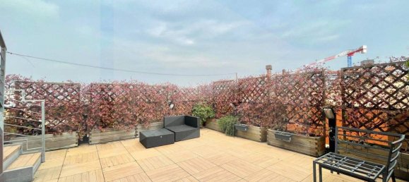 4 rooms Penthouse in Bologna, Italy No. 22810 21