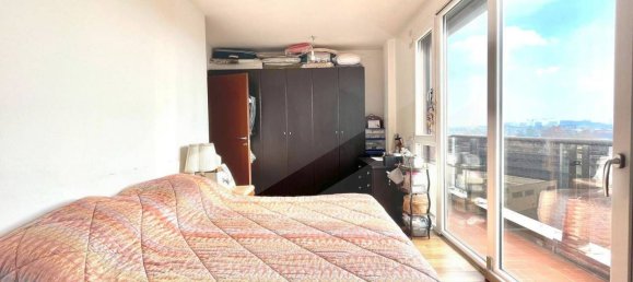 4 rooms Penthouse in Bologna, Italy No. 22810 57