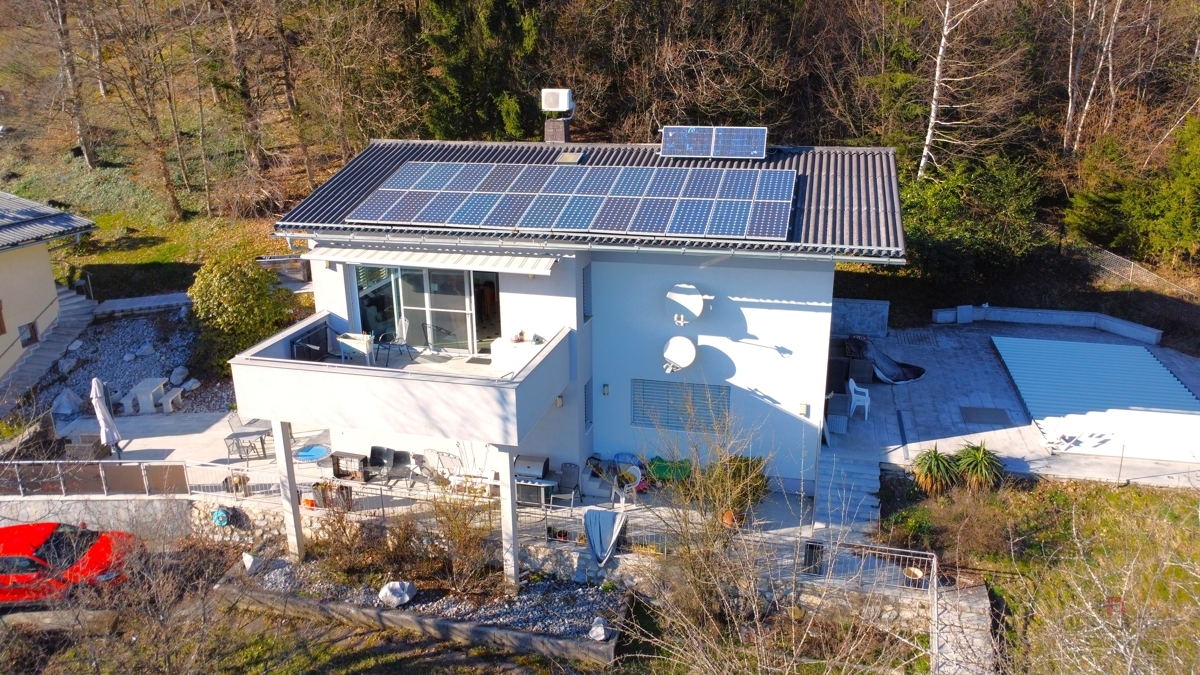 5 rooms House in Keutschach am See, Austria No. 148025