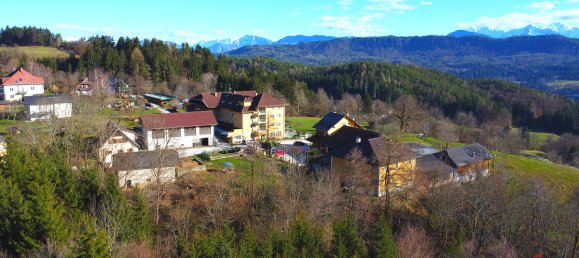 5 rooms House in Keutschach am See, Austria No. 148025 24