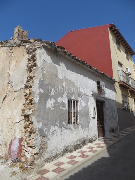 Grundstück in Martos, Spain 89m², Nr. 258461