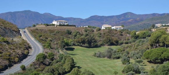  قطعة أرض في Benahavis, Spain رقم 191081 6