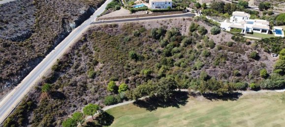  قطعة أرض في Benahavis, Spain رقم 191081 12