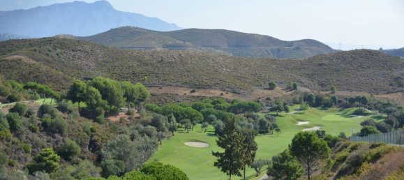  قطعة أرض في Benahavis, Spain رقم 191081 5