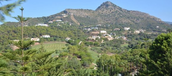  قطعة أرض في Benahavis, Spain رقم 191081 10