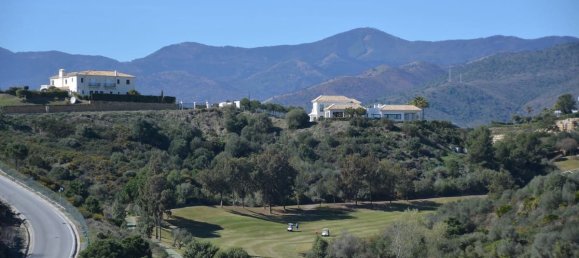  قطعة أرض في Benahavis, Spain رقم 191081 7