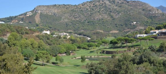  قطعة أرض في Benahavis, Spain رقم 191081 9