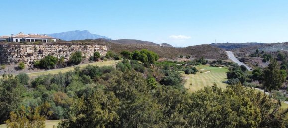  قطعة أرض في Benahavis, Spain رقم 191081 4