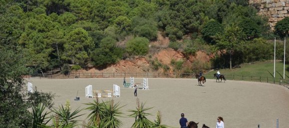  قطعة أرض في Benahavis, Spain رقم 191081 11