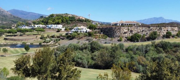  قطعة أرض في Benahavis, Spain رقم 191081 3