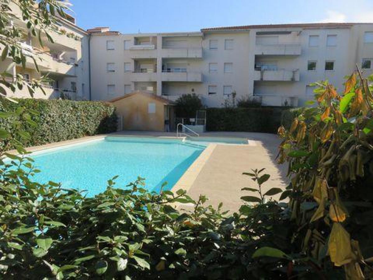 2 Schlafzimmer Eigentumswohnung in Montpellier, France, Nr. 34717